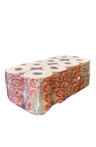 Papier toaletowy Bunny Soft Big Rolka 68 metrów a'16