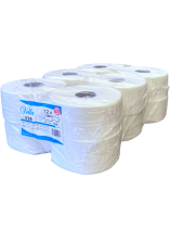 Papier toaletowy a'12 Jumbo Vella 036 145m 