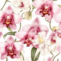 Serwetki aha kwiaty KW 131 a'20 33cm karton