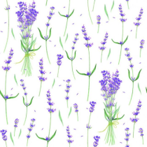 Serwetki aha kwiaty KW 116 a'20 33cm  karton 