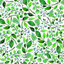 Serwetki aha kwiaty KW 117 a'20 33cm