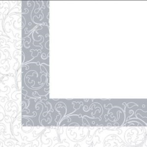 Serwetki aha klasyka KL 17 a'20 33cm