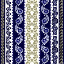 Serwetki aha klasyka KL 58 a'20 33cm