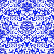 Serwetki aha klasyka KL 59 a'20 33cm karton