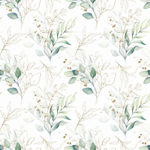 Serwtka KLASYCZNA aha 33x33cm w wzorze KL 62