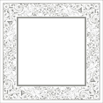 Serwetki aha klasyka KL 38 a'20 33cm karton