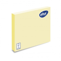 Serwetki aha szampan 111 a'20 33cm karton