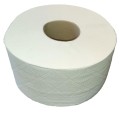 Papier toaletowy Jumbo Vella 029, wykonany z celulozy, 100 metrów długości