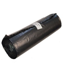 Worki na śmieci LDPE 240 litrów a'10