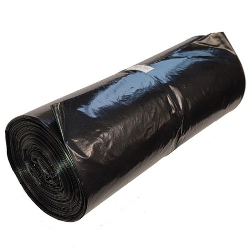 Worki na śmieci firmy Aglo, na rolkę nawiniete 10 worków po 160 litrów