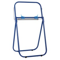 Stojak podłogowy na czyściwa