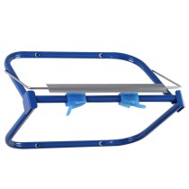 Wieszak ścienny na czyściwa