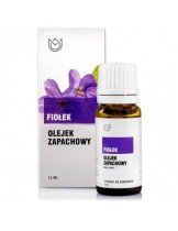 Olejek zapachowy Fiołek