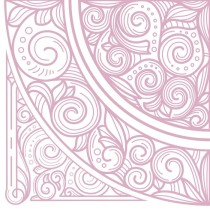 Serwetki aha klasyka KL 65 a'20 33cm