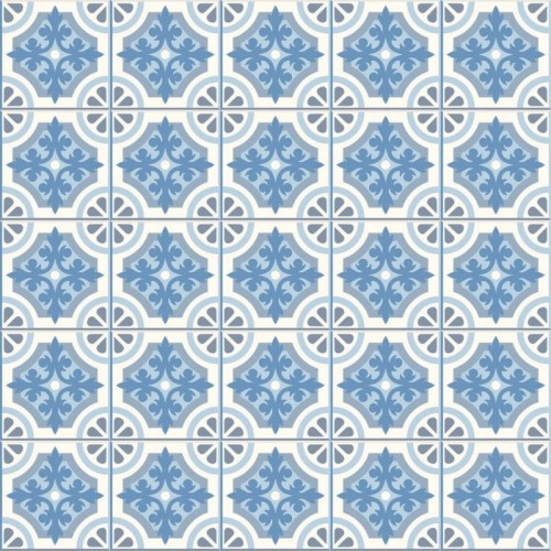 Serwtka KLASYCZNA aha 33x33cm w wzorze KL 67