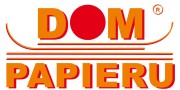 dom papieru - strona główna